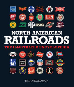 North American Railroads 