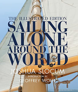Sailing Alone Around the World 