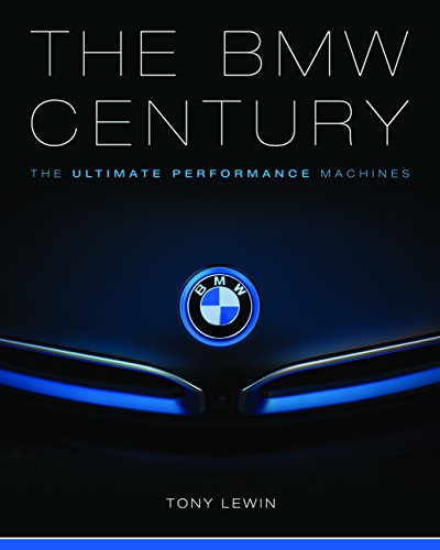 The BMW Century