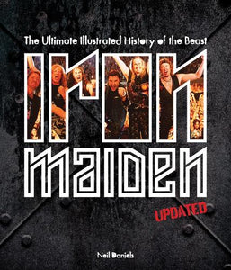 Iron Maiden - Updated Edition 