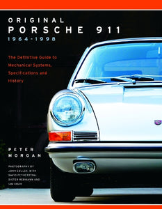 Original Porsche 911 1964-1998 