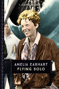 Amelia Earhart 