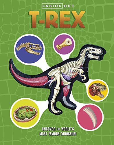 Inside Out T. Rex