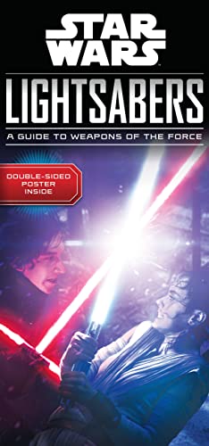 Star Wars Lightsabers