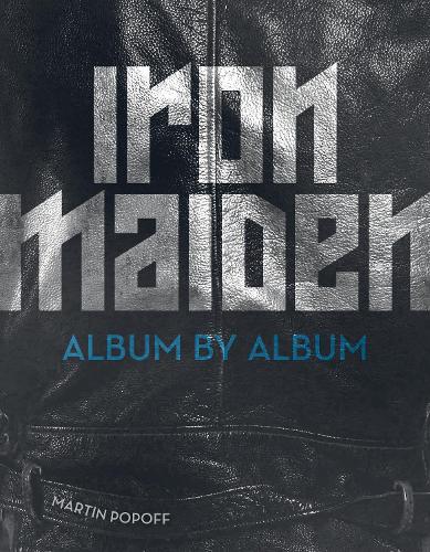 Iron Maiden