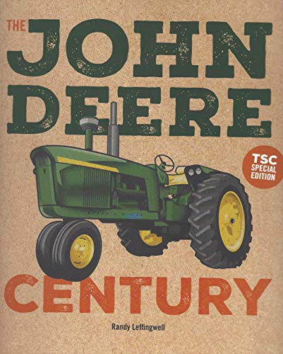 The John Deere Century