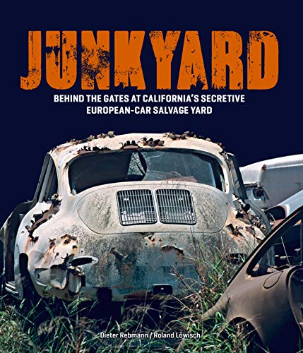 Junkyard