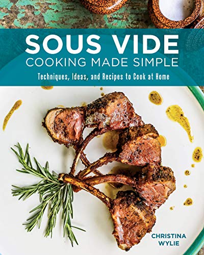 Sous Vide Cooking Made Simple