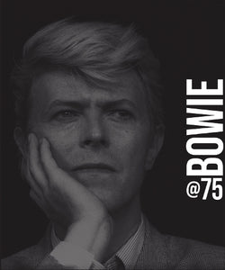 Bowie at 75 