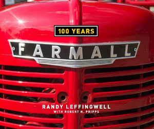 Farmall 100 Years 