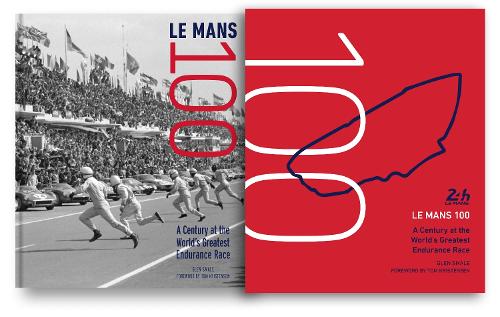 Le Le Mans 100