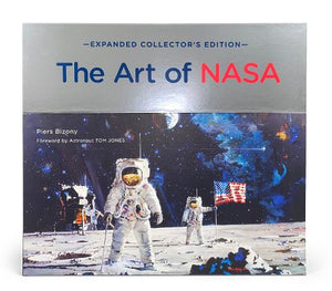The Art of NASA 