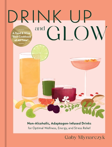 Drink Up and Glow