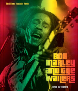 Bob Marley and the Wailers 