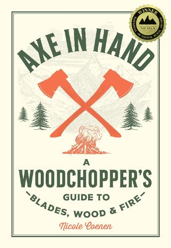 Axe in Hand
