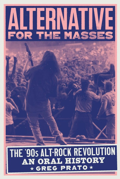 Alternative for the Masses