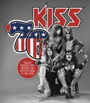 Kiss '76