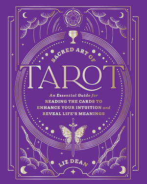Sacred Art of Tarot