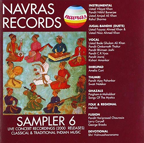 Various Artists