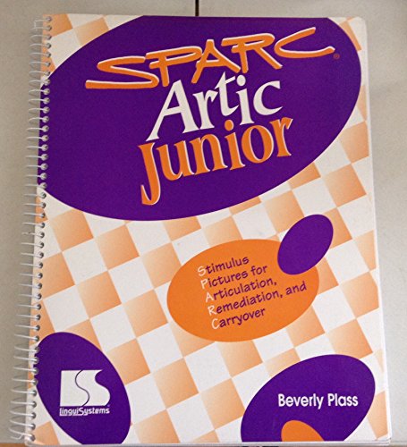 Title: SPARC Artic Junior
