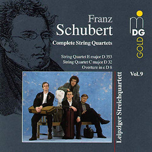 Leipziger Streichquartett