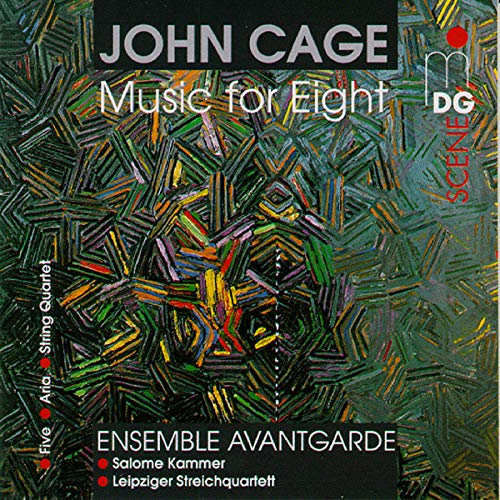 Kammer/Ensemble Avantgarde