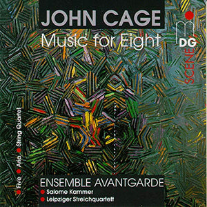 Kammer/Ensemble Avantgarde