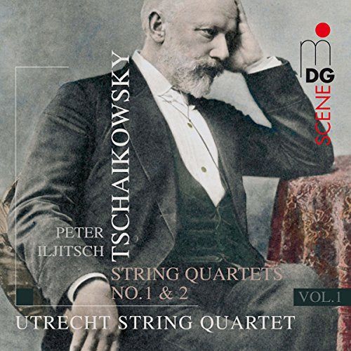 Utrecht String Quartet