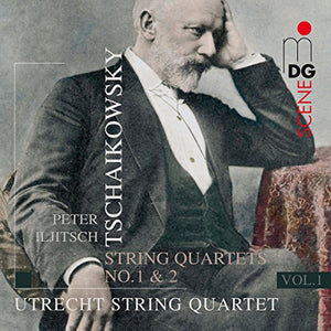 Utrecht String Quartet