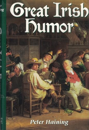 Great Irish Humor
