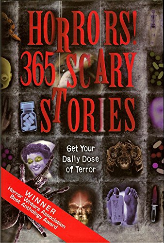 Horrors!