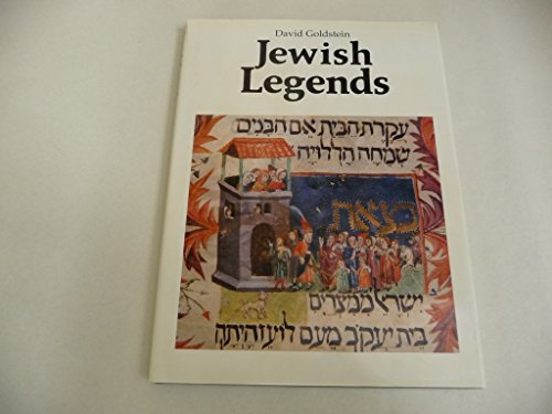 Jewish Mythology