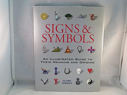 Signs  Symbols Illustrated Guide Meaning  Origins