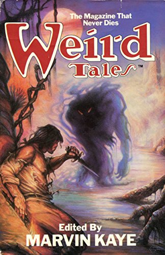 Weird Tales