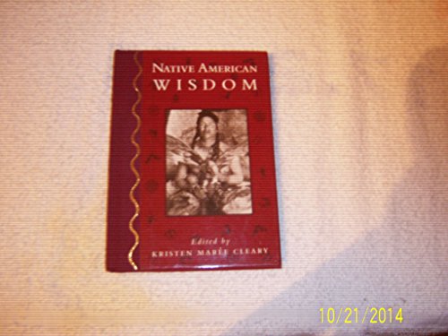Native American wisdom