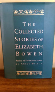 The Collected Stories of Elizabeth Bowen 