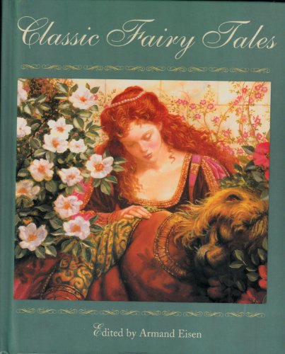 Title: Classic Fairy Tales