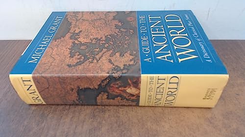Title: A guide to the ancient world