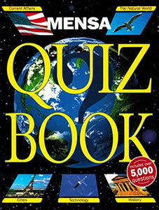 Mensa Quiz book 