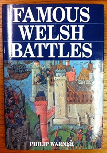 Famous Welsh Battles