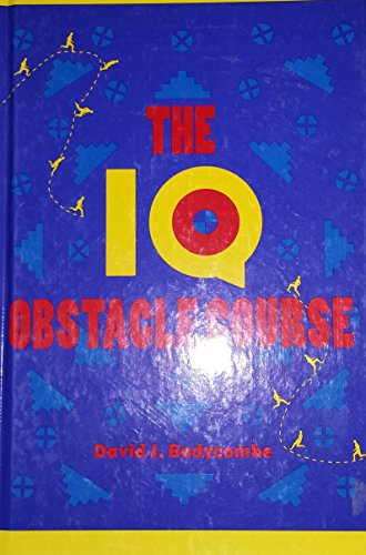 The IQ Obstacle Course