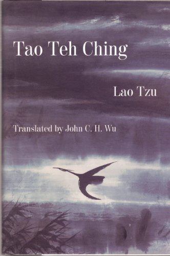 Tao Teh Ching