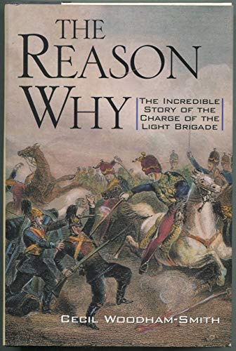 THE REASON WHY