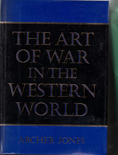 The Art of War in the Western world
