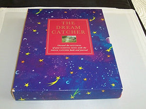 Title: Dream Catcher Book and Journal