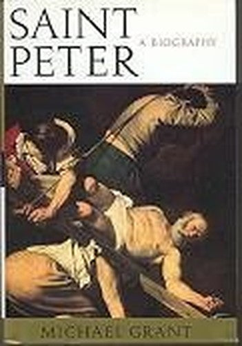 Saint Peter a Biography
