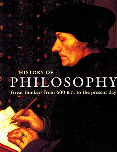 Illustrated History of Philosophy