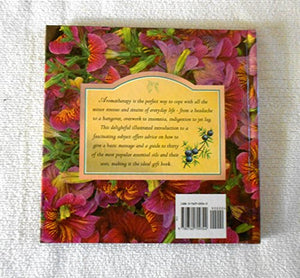 The fragrant art of aromatherapy 