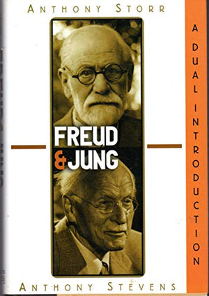 Freud and Jung : A Dual Introduction
