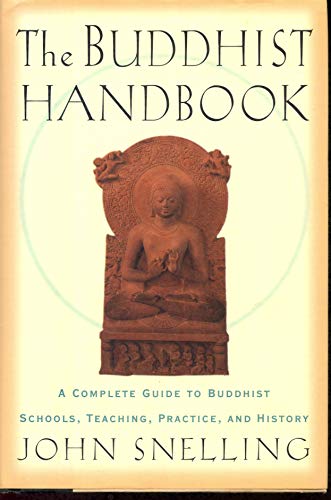 The Buddhist Handbook Edition: Reprint